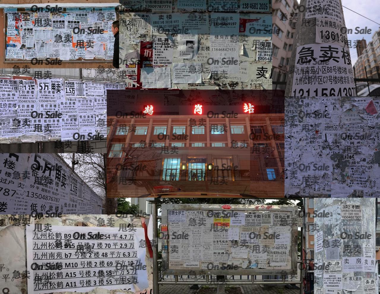 The ¥30,000 House